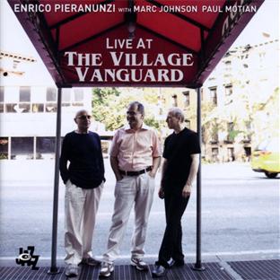Live at the Village Vanguard, [2010]